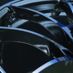 「「深淵のブルーが足元を飾る」ボルクレーシングG025のリミテッド仕様が熱い！」の2枚目の画像ギャラリーへのリンク