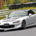 「「走行22万キロオーバーのS2000でデモカー開発！」ユーザーの指針となるコムテック流エスニ令和仕様」の10枚目の画像ギャラリーへのリンク