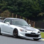 「「走行22万キロオーバーのS2000でデモカー開発！」ユーザーの指針となるコムテック流エスニ令和仕様」の6枚目の画像ギャラリーへのリンク