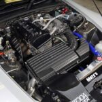 「「走行22万キロオーバーのS2000でデモカー開発！」ユーザーの指針となるコムテック流エスニ令和仕様」の2枚目の画像ギャラリーへのリンク