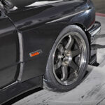 「「E30型M3を最先端デジタルチューニング！」テクニカルなオートポリスで鍛え上げられたサーキット仕様」の5枚目の画像ギャラリーへのリンク