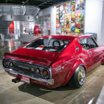 「「アメリカの博物館が日本の改造車文化を大真面目に特集!?」ドリフト仕様から街道レーサーまで・・・Part.1」の2枚目の画像ギャラリーへのリンク