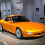 「「激レアなFD3Sのコンセプトモデルも」アメリカの博物館が日本の改造車文化を大真面目に特集！Part.2」の5枚目の画像ギャラリーへのリンク