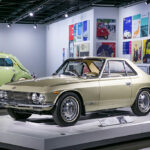 「「激レアなFD3Sのコンセプトモデルも」アメリカの博物館が日本の改造車文化を大真面目に特集！Part.2」の1枚目の画像ギャラリーへのリンク