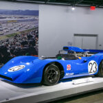 「「激レアなFD3Sのコンセプトモデルも」アメリカの博物館が日本の改造車文化を大真面目に特集！Part.2」の3枚目の画像ギャラリーへのリンク