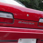 「「今、S13シルビア系の北米版“240SX”が熱いんです！」左ハンドルの逆輸入モデルに再注目」の2枚目の画像ギャラリーへのリンク
