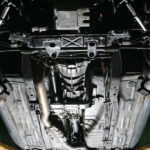 「なんでRB26エンジンを捨てたの!?」トヨタの2JZ-GTEを換装した掟破りの第二世代GT-Rを捕獲！ - 2J-RB26-003