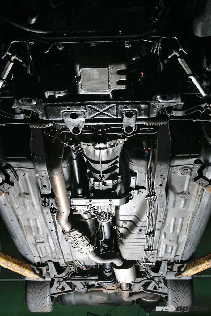 「「なんでRB26エンジンを捨てたの!?」トヨタの2JZ-GTEを換装した掟破りの第二世代GT-Rを捕獲！」の7枚目の画像