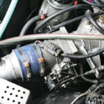 「なんでRB26エンジンを捨てたの!?」トヨタの2JZ-GTEを換装した掟破りの第二世代GT-Rを捕獲！ - 2J-RB26-009