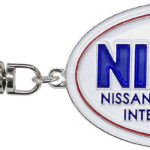 「「NISMOファン大歓喜!?」名車ロゴが高品質なメタルキーホルダーとして登場！」の3枚目の画像ギャラリーへのリンク