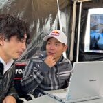 「「WRCドライバー勝田貴元プロデュース！」モリゾウエディションも真っ青のGRカローラ爆誕」の3枚目の画像ギャラリーへのリンク