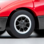 「「世界最小のスーパーカーをデフォルメ！」オートザムAZ-1が超精巧なチョロQになった!!」の3枚目の画像ギャラリーへのリンク