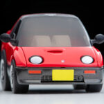 「「世界最小のスーパーカーをデフォルメ！」オートザムAZ-1が超精巧なチョロQになった!!」の4枚目の画像ギャラリーへのリンク