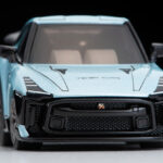 「「億超えマシンがキュートに大変身！」GT-R50 by イタルデザイン仕様のチョロQ登場!!」の14枚目の画像ギャラリーへのリンク