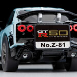 「「億超えマシンがキュートに大変身！」GT-R50 by イタルデザイン仕様のチョロQ登場!!」の15枚目の画像ギャラリーへのリンク