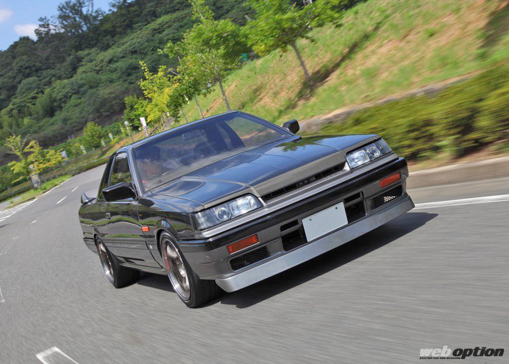 R31-01_8511 | 画像ギャラリー ( 0枚目 / 全99枚 ) | web option(ウェブ オプション)