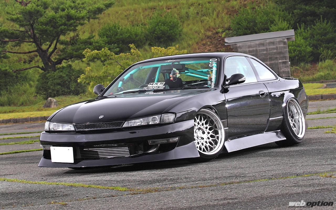 値下げしました］S14後期サンルーフ付き部品取りと2台セット (ひょうが) 倉見の日産の中古車｜ジモティー