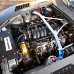 「「S30Z×GM製V8エンジンの組み合わせは強烈！」アメリカらしいアプローチで軽々500馬力オーバーを達成!!」の19枚目の画像ギャラリーへのリンク
