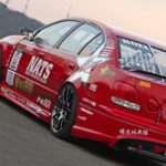 「「織戸学がガチで手がけたJZS161アリスト」D1スープラ超えを狙ったスーパードリ車をプレイバック！」の7枚目の画像ギャラリーへのリンク