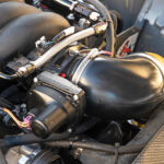 「「S30Z×GM製V8エンジンの組み合わせは強烈！」アメリカらしいアプローチで軽々500馬力オーバーを達成!!」の19枚目の画像ギャラリーへのリンク