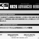 「「RB26DETT史上最強インテークシステム爆誕」発売秒読み！ HKSの技術力が注ぎ込まれた感動の逸品に迫る!!」の17枚目の画像ギャラリーへのリンク