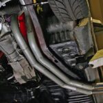 「「ストリートゼロヨン最速DR30再生計画」メカニカルなエンジンルームが完成！【連載10回目】」の6枚目の画像ギャラリーへのリンク