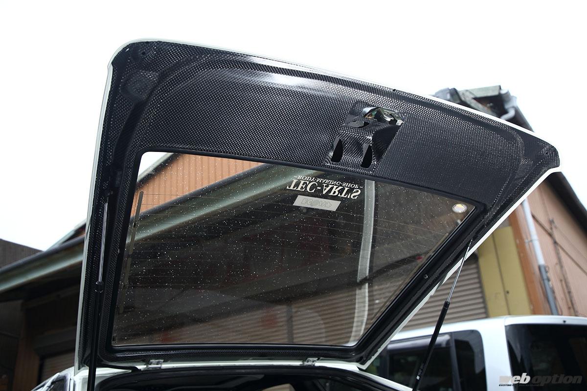 「「AE86でリッター17キロ!?」トヨタもびっくりの超低燃費を実現した“エコハチ”の勇姿」の12枚目の画像