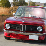 「BMW往年の名車『2002』にS2000のパワーユニットを搭載！」快適性と信頼性を高めて日常の足に!! - 230428attctn002