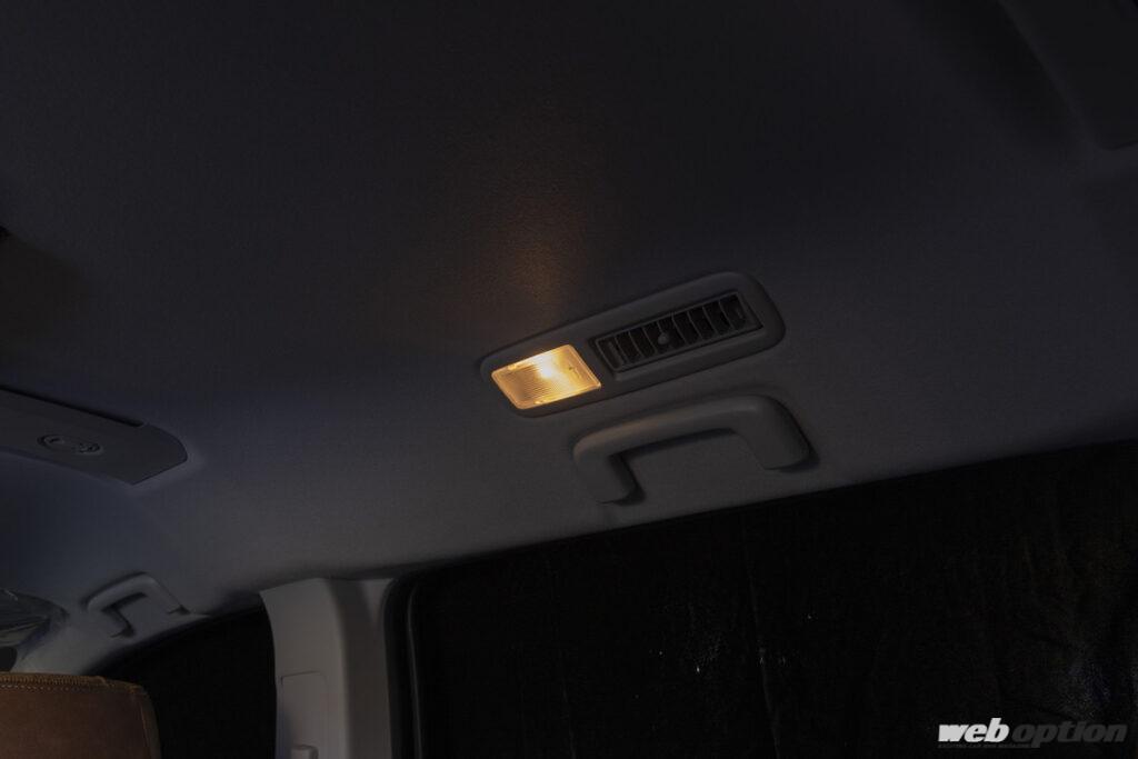 「「デリカD:5オーナー必見！」純正の電球をLEDに刷新する車種専用キットをヴァレンティが発売」の5枚目の画像