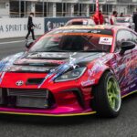 「「D1GP特集」GR86多数参戦！ 開幕間近のD1グランプリ2023年シリーズは見どころ満載だ!!」の7枚目の画像ギャラリーへのリンク