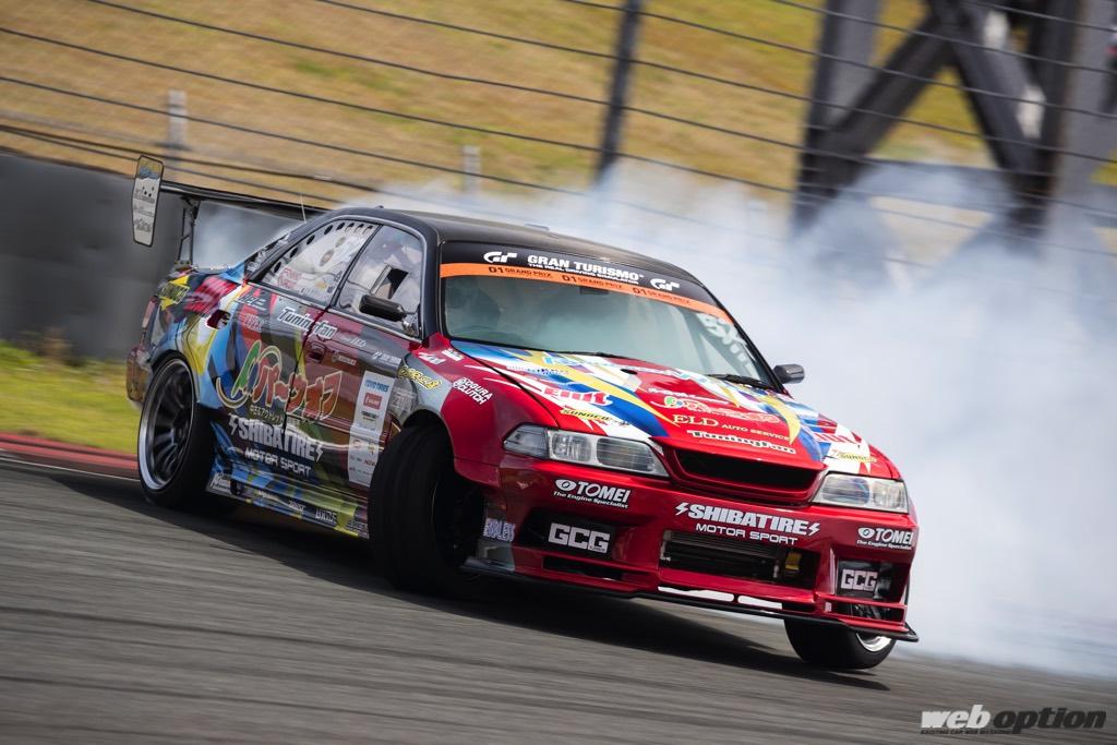 「D1GP特集」GR86多数参戦! 開幕間近のD1グランプリ2023年シリーズは見どころ満載だ!! | 画像ギャラリー ( 11枚目 / 全 ...