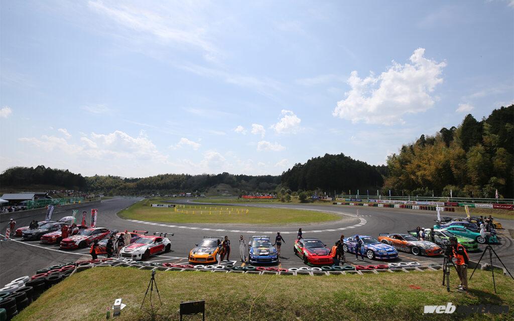 「「衝撃的すぎる・・・WRC世界王者が日本のドリフト大会に参戦表明！」カッレ・ロバンペラが魔改造GRカローラで暴れ回る!?」の3枚目の画像