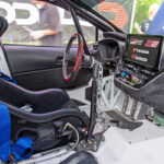 「「WRC王者もビックリの超性能!?」フォーミュラDジャパン制覇のために開発された魔改造GRカローラの全て」の8枚目の画像ギャラリーへのリンク