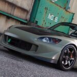 「「S2000本来の美しさを徹底追求」サーキット走行にも効く高機能パーツ群に注目！」の14枚目の画像ギャラリーへのリンク