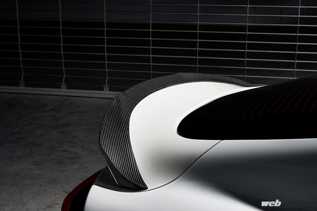 「「大御所BMWチューナー作のGRスープラが美しすぎる！」3DDesignが提案する真の大人仕様」の5枚目の画像