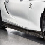「「大御所BMWチューナー作のGRスープラが美しすぎる！」3DDesignが提案する真の大人仕様」の6枚目の画像ギャラリーへのリンク