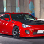 「「新車ワンオーナーで進化を続けるBRZ！」10年が経過しても全く衰えない愛情」の9枚目の画像ギャラリーへのリンク