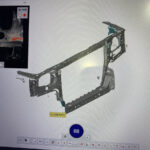 「「純正ボディパネルまで新規製作!? 」ガレージヨシダ発の第二世代GT-Rボディ再生プランの全貌に迫る」の6枚目の画像ギャラリーへのリンク