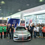 「「中国チューニングシーンの今」上海で最大規模のチューニングカーショーが開催！」の19枚目の画像ギャラリーへのリンク