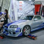 「「中国チューニングシーンの今」上海で最大規模のチューニングカーショーが開催！」の11枚目の画像ギャラリーへのリンク