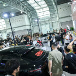 「「中国チューニングシーンの今」上海で最大規模のチューニングカーショーが開催！」の12枚目の画像ギャラリーへのリンク