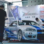 「「中国チューニングシーンの今」上海で最大規模のチューニングカーショーが開催！」の7枚目の画像ギャラリーへのリンク