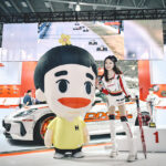 「「中国チューニングシーンの今」上海で最大規模のチューニングカーショーが開催！」の4枚目の画像ギャラリーへのリンク