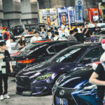 「「中国チューニングシーンの今」上海で最大規模のチューニングカーショーが開催！」の14枚目の画像ギャラリーへのリンク