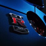 「日産GT-Rの人気色「ワンガンブルー」に隠された驚くべき秘密とは？」の3枚目の画像ギャラリーへのリンク