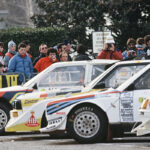 「「誰もが認める最強最速4WD!!」WRCグループBマシン図鑑」の5枚目の画像ギャラリーへのリンク