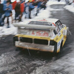 「「誰もが認める最強最速4WD!!」WRCグループBマシン図鑑」の4枚目の画像ギャラリーへのリンク