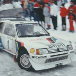 「「誰もが認める最強最速4WD!!」WRCグループBマシン図鑑」の7枚目の画像ギャラリーへのリンク