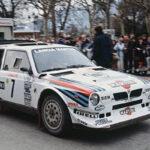 「「誰もが認める最強最速4WD!!」WRCグループBマシン図鑑」の8枚目の画像ギャラリーへのリンク