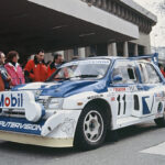 「「誰もが認める最強最速4WD!!」WRCグループBマシン図鑑」の1枚目の画像ギャラリーへのリンク